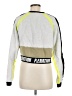 P.E Nation 100% Cotton Color Block Gray Sweatshirt Size M - photo 2