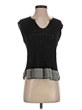 White + Warren Sweater Vest