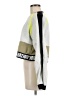 P.E Nation 100% Cotton Color Block Gray Sweatshirt Size M - photo 5
