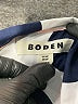 Boden 100% Cotton Polka Dots Blue 3/4 Sleeve Blouse Size 2 (petite) - photo 7