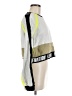 P.E Nation 100% Cotton Color Block Gray Sweatshirt Size M - photo 4