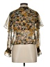 Zara Basic Gold Tank Top Size S - photo 1