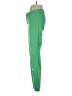 Bebe Color Block Green Jeans Size 27 waist - photo 5