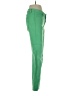 Bebe Color Block Green Jeans Size 27 waist - photo 4