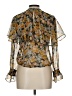 Zara Basic Gold Tank Top Size S - photo 2