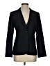 Brooks Brothers Black Blazer Size 4 - photo 1