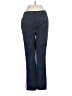 Tommy Hilfiger Polka Dots Blue Track Pants Size 00 - photo 2