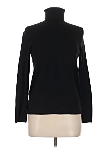 Ann Taylor Turtleneck Sweater (view 1)