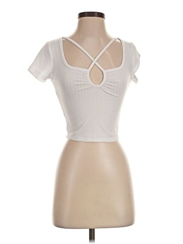Bozzolo Short Sleeve T-Shirt (view 1)