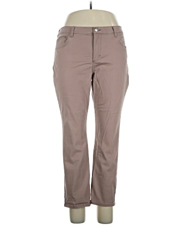 Lee Casual Pants (view 1)