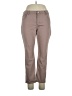 Lee Brown Casual Pants Size 16 - photo 1