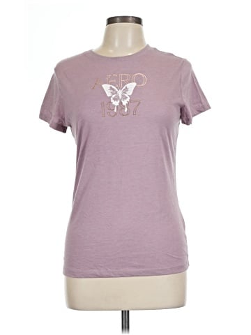 Aeropostale Short Sleeve T-Shirt (view 1)