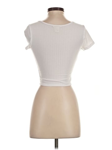Bozzolo Short Sleeve T-Shirt (view 2)