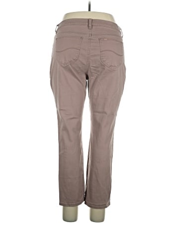 Lee Casual Pants (view 2)