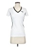 Fila Sport White Active T-Shirt Size XS - photo 1