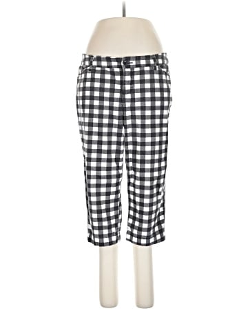 St. John's Bay Casual Pants (view 1)