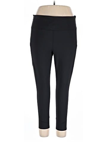 Mondetta Active Pants (view 1)