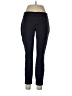 Hilary Radley 100% Rayon Solid Blue Active Pants Size L - photo 1