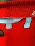 Draper James Hearts Red Shorts Size XL - photo 3