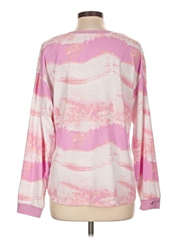 Kensie Long Sleeve T-Shirt (view 2)