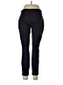 Hilary Radley 100% Rayon Solid Blue Active Pants Size L - photo 2