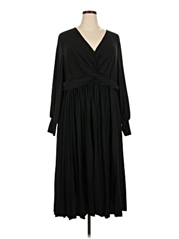 ELOQUII Casual Dress (view 1)