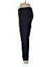Hilary Radley 100% Rayon Solid Blue Active Pants Size L - photo 5