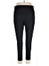 Mondetta Solid Black Active Pants Size XXL - photo 2