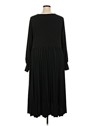 ELOQUII Casual Dress (view 2)