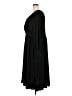 ELOQUII Black Casual Dress Size 24 - photo 5