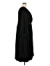 ELOQUII Black Casual Dress Size 24 - photo 4