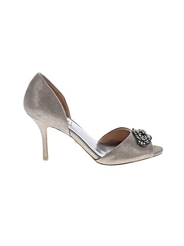 Badgley Mischka Heels (view 1)