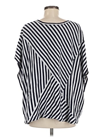 CAbi 3/4 Sleeve T-Shirt (view 2)