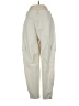 Banana Republic Ivory Cargo Pants Size 4 - photo 2