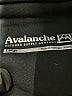 Avalanche Black Jeggings Size L - photo 7
