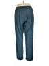 Carolyn Strauss Blue Teal Casual Pants Size 1X - photo 2