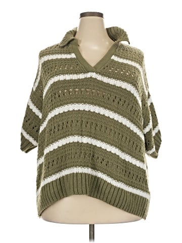And Now This Poncho (view 1)