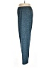 Carolyn Strauss Blue Teal Casual Pants Size 1X - photo 5