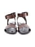 J.Crew Brown Sandals Size 6 1/2 - photo 2