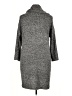 Nine West 100% Acrylic Gray Turtleneck Sweater Size XL - photo 2