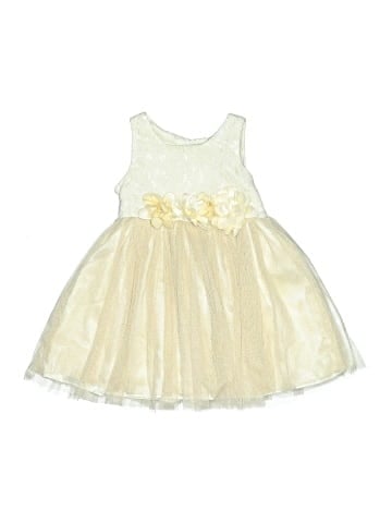 Sweet Heart Rose Dress (view 1)