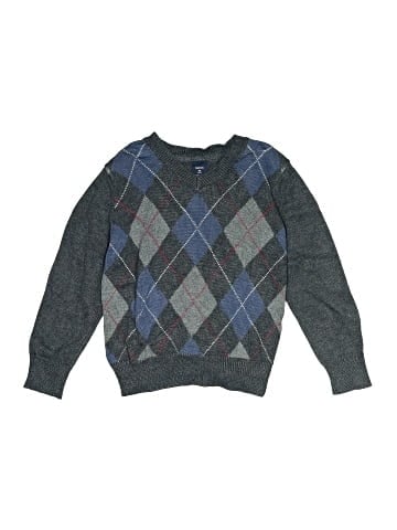 Gap Kids Pullover Sweater (view 1)