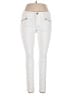 CAbi White Jeans Size 14 - photo 1