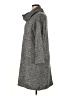 Nine West 100% Acrylic Gray Turtleneck Sweater Size XL - photo 5