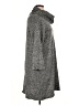 Nine West 100% Acrylic Gray Turtleneck Sweater Size XL - photo 4