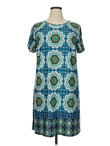 Tacera Casual Dress (view 1)