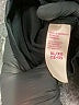 Hard Candy Black Track Jacket Size XL - photo 4