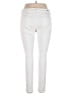 CAbi White Jeans Size 14 - photo 2