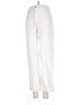 Madewell Ivory White Jeans Size 23 waist - photo 1