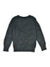 Gap Kids Argyle Blue Pullover Sweater Size 4 - 5 - photo 2